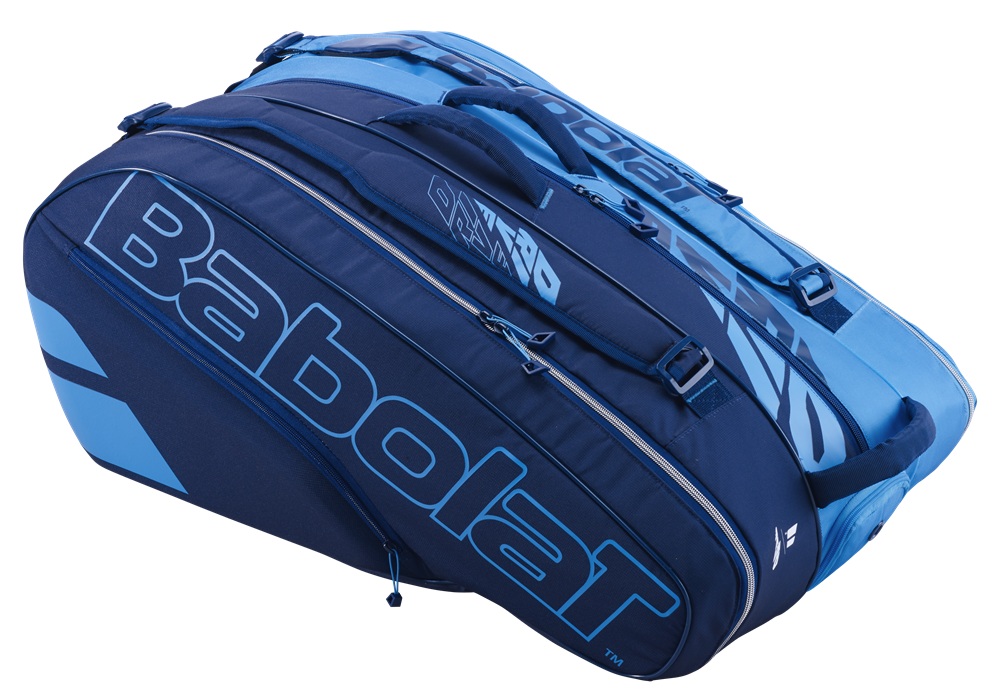 תיק טניס בבולט RH X12 Pure Drive Babolat