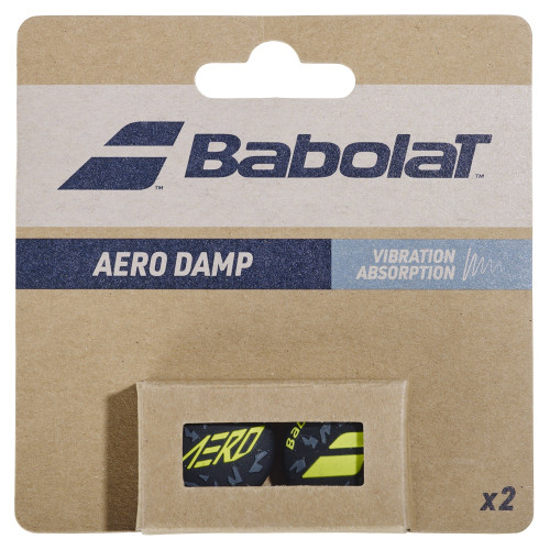 בולם זעזועים בבולט Aero Damp Babolat