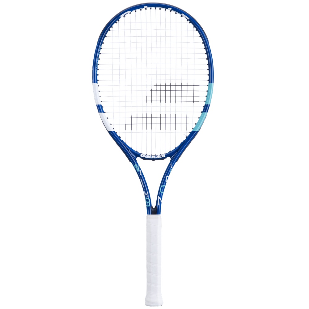 מחבט טניס בבולט 280 גרם WIMBLEDON 27 Babolat