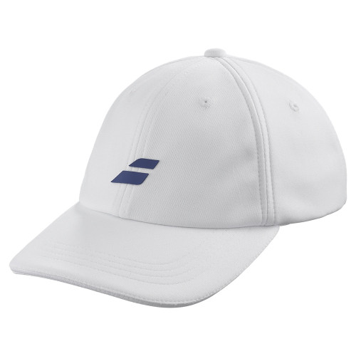 כובע טניס בבולט Pure Logo Cap Junior Babolat