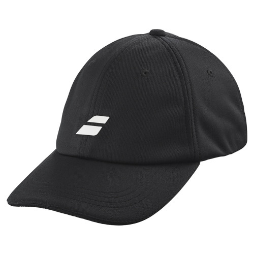 כובע טניס בבולט Pure Logo Cap Junior Babolat