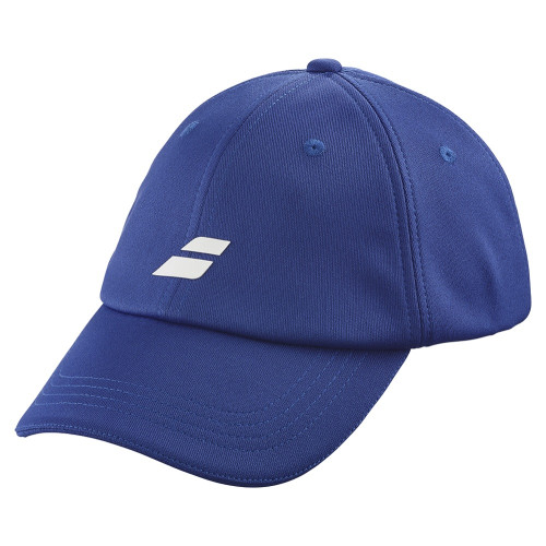 כובע טניס בבולט Pure Logo Cap Junior Babolat