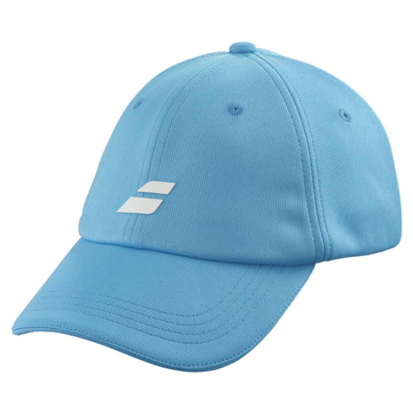 bכובע טניס בבולט Pure Logo Cap Babolat
