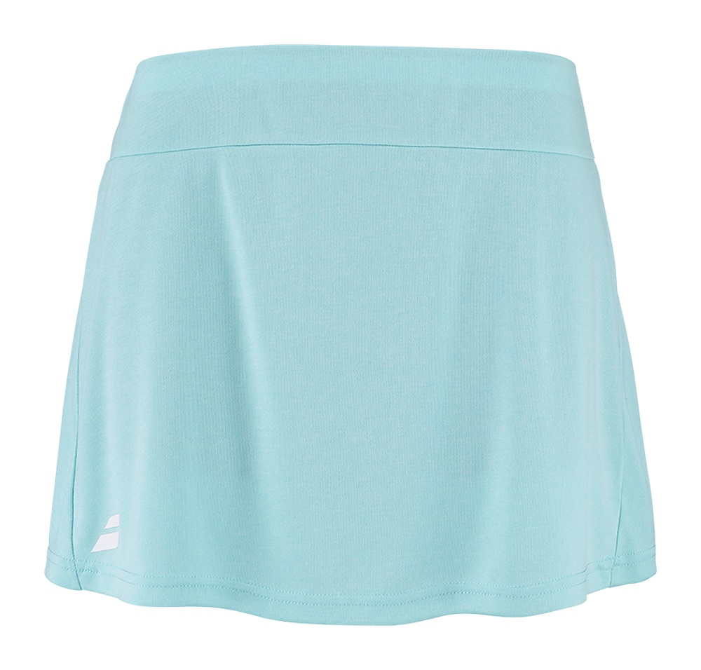 חצאית טניס בנות בבולט Play Skirt Girl Babolat