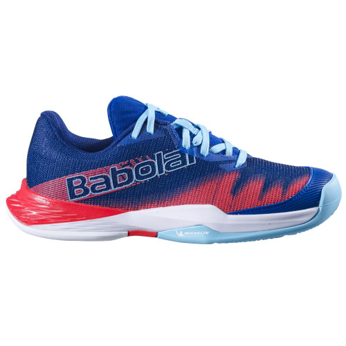 נעלי טניס בבולט JET PREMURA 2 Junior Babolat