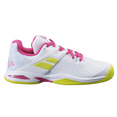 נעלי טניס בבולט Propulse AC Junior Girl Babolat