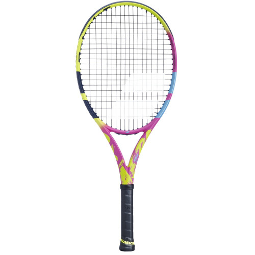 מחבט טניס בבולט Pure Aero Junior 26 Rafa Babolat