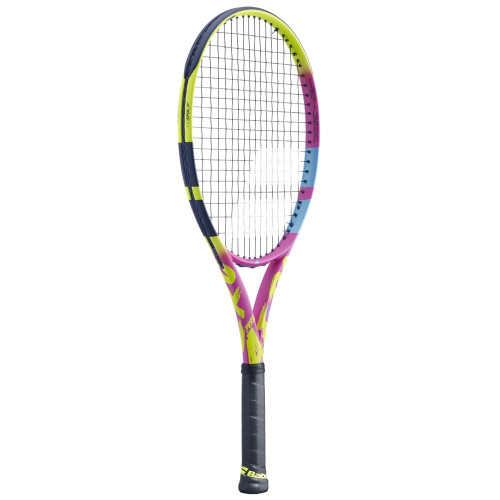 מחבט טניס בבולט Pure Aero Junior 26 Rafa Babolat