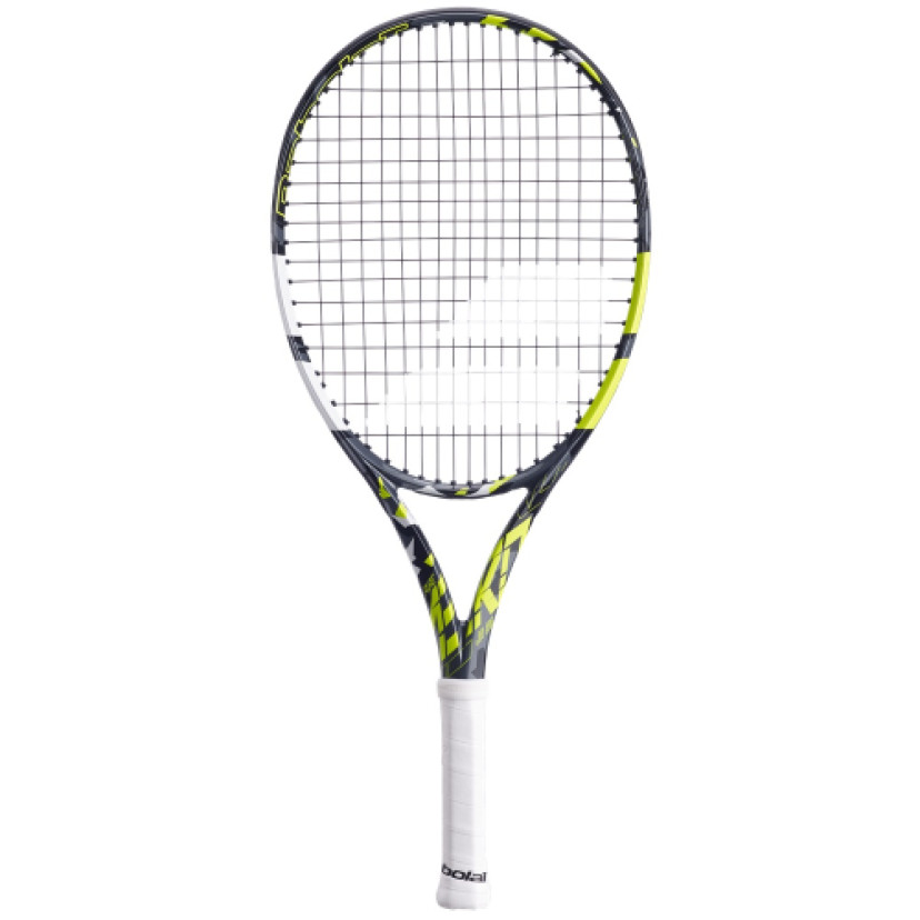 bמחבט טניס בבולט Pure Aero Junior 25 2023 Babolat