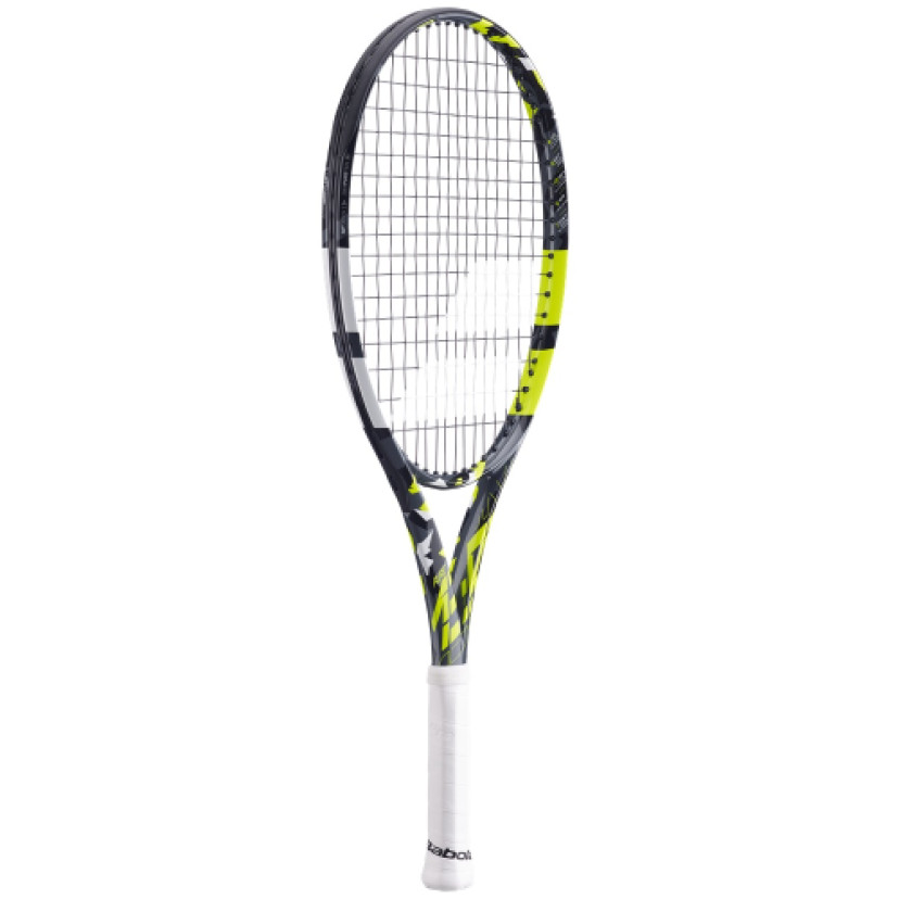 bמחבט טניס בבולט Pure Aero Junior 25 2023 Babolat