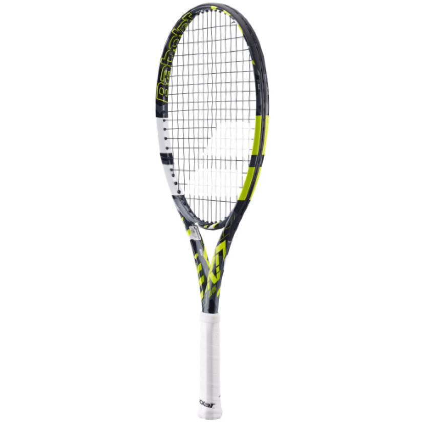 bמחבט טניס בבולט Pure Aero Junior 25 2023 Babolat