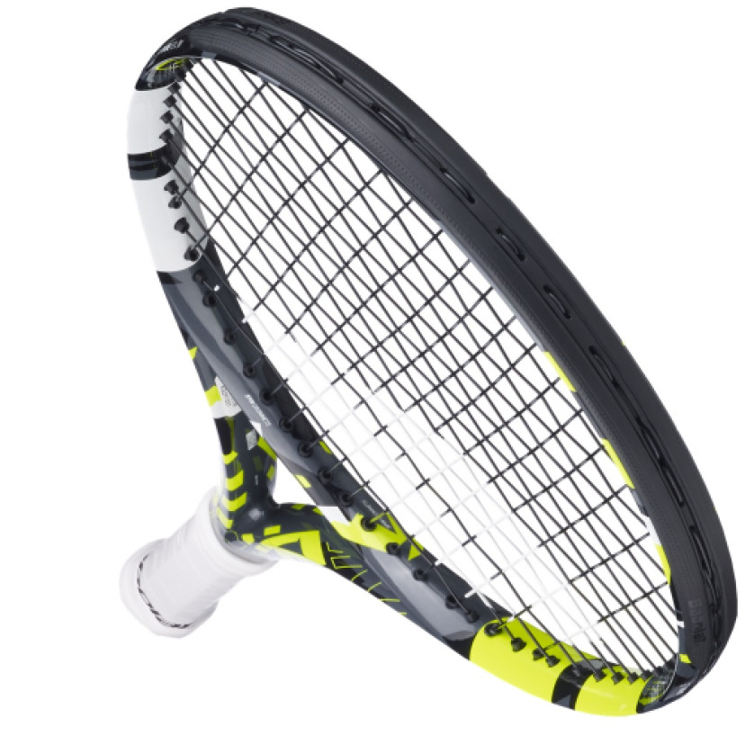bמחבט טניס בבולט Pure Aero Junior 25 2023 Babolat