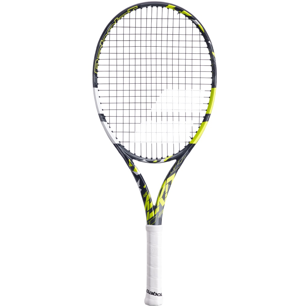 מחבט טניס בבולט Pure Aero Junior 26 2023 Babolat