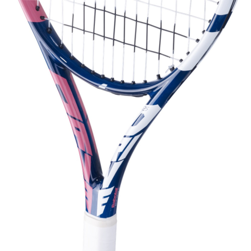 bמחבט טניס בבולט Drive Junior 25 Girl Babolat