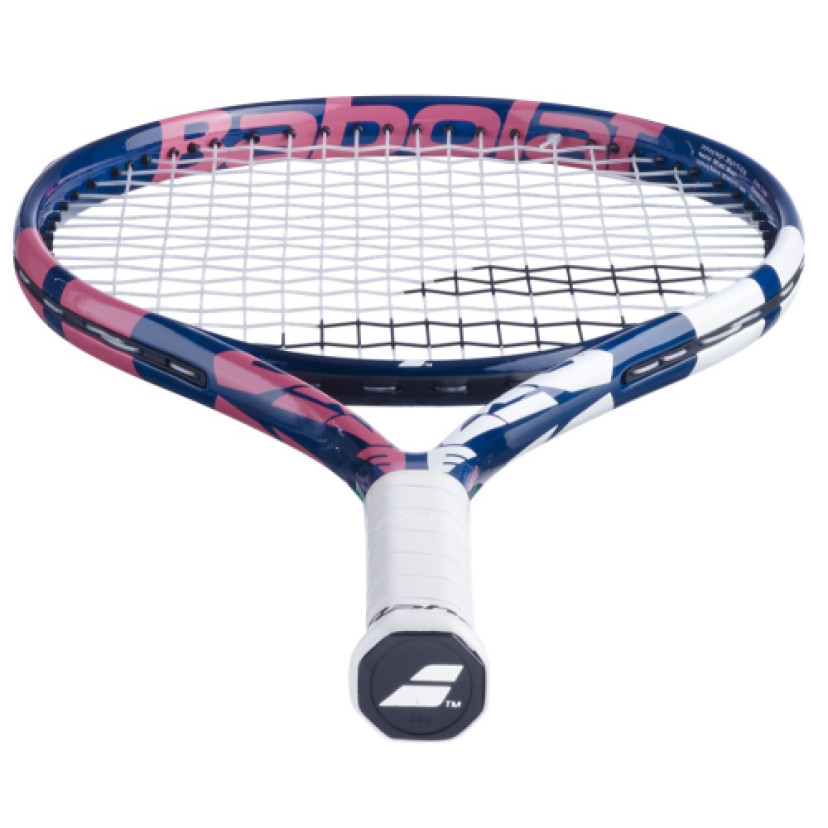 bמחבט טניס בבולט Drive Junior 25 Girl Babolat