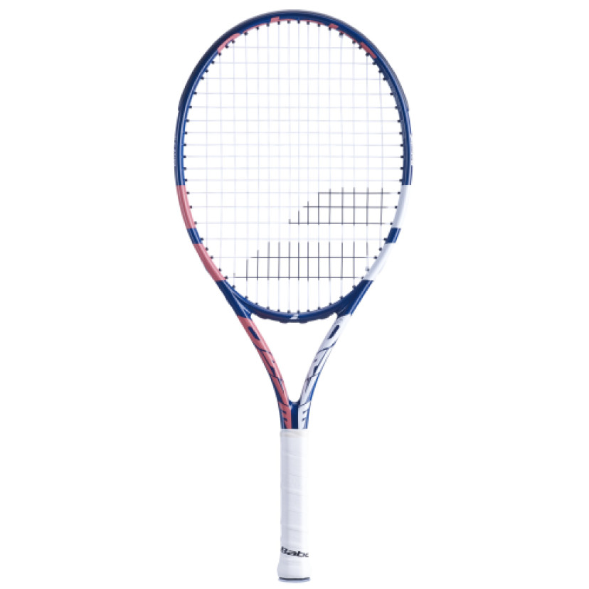 bמחבט טניס בבולט Drive Junior 25 Girl Babolat