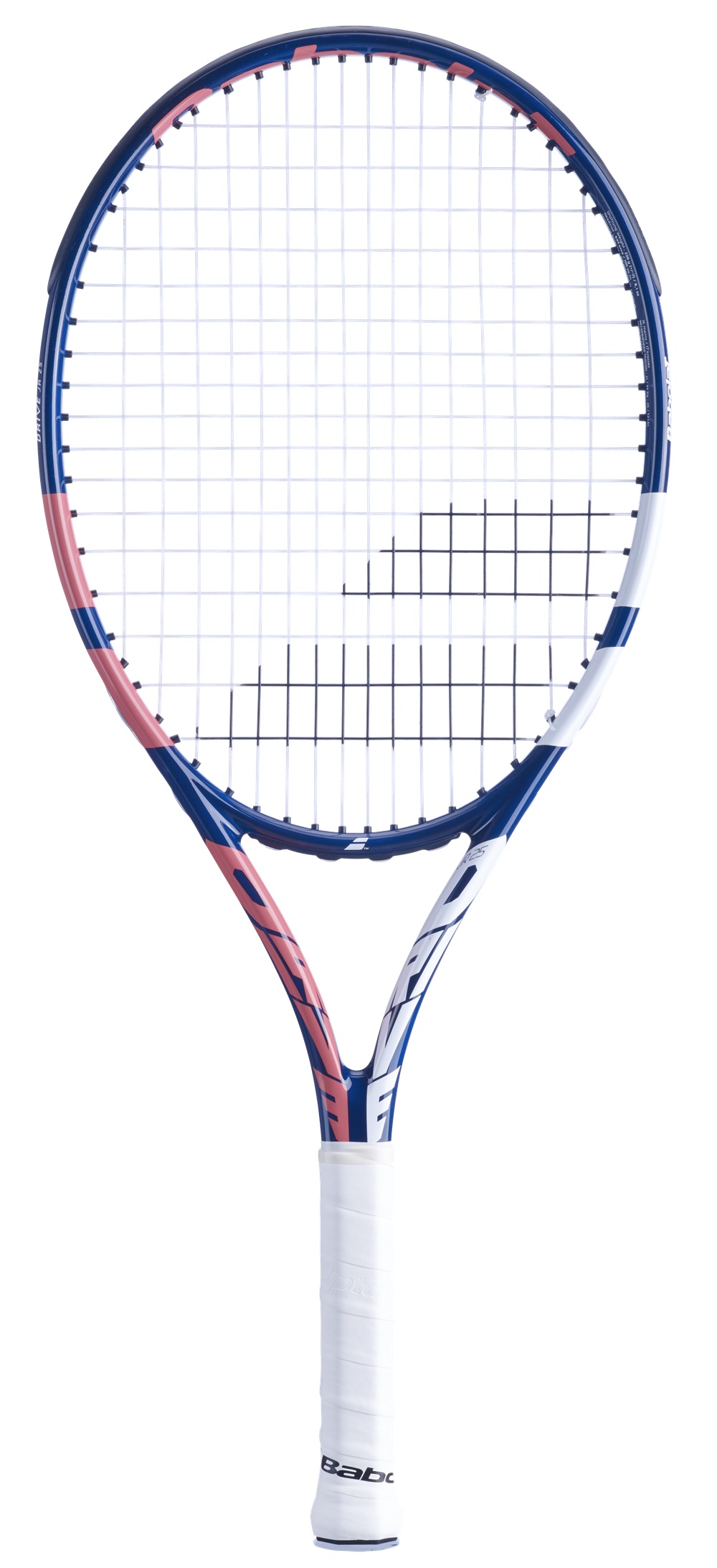 מחבט טניס בבולט Drive Junior 25 Girl Babolat