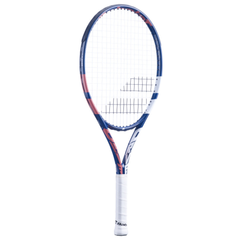 bמחבט טניס בבולט Drive Junior 25 Girl Babolat