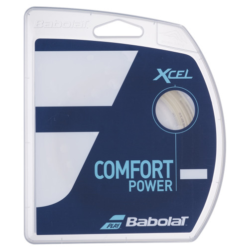 סט גידים בבולט Xcel 12M BABOLAT