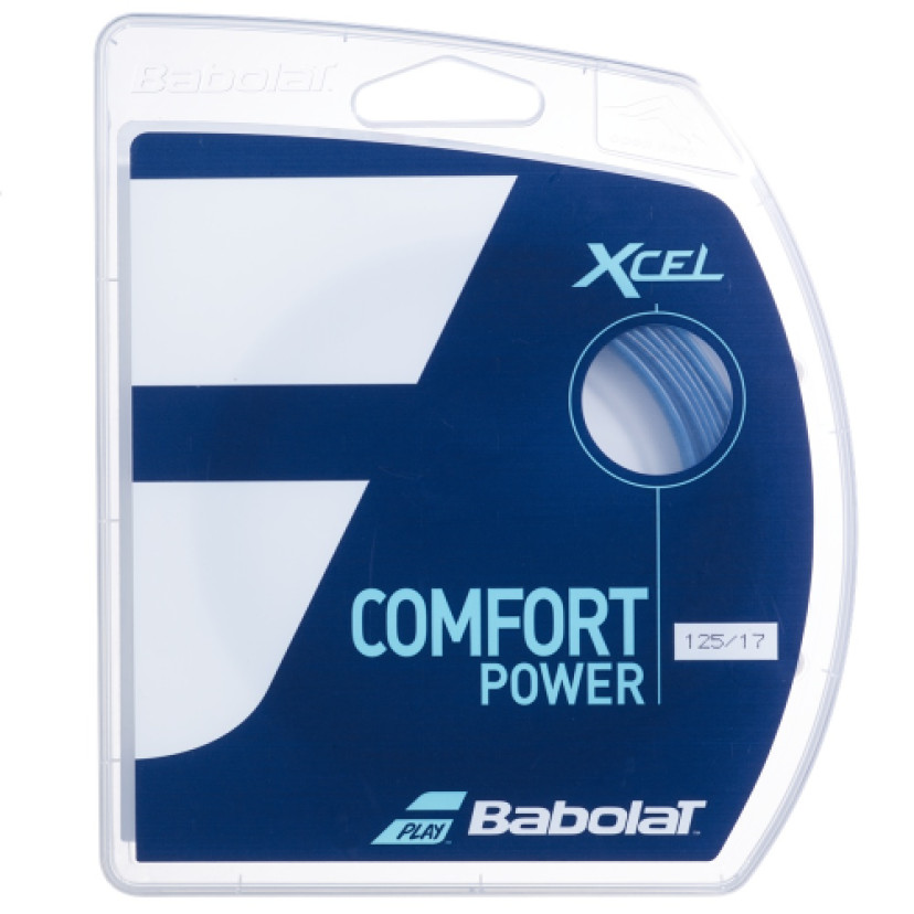 bסט גידים בבולט Xcel 12M BABOLAT