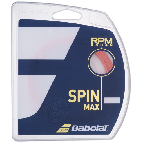 סט גידים בבולט RPM Rough 12M Babolat