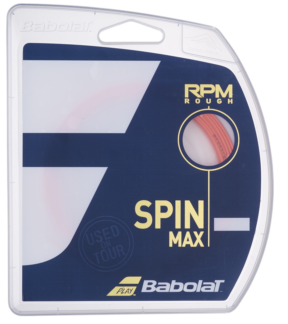 סט גידים בבולט RPM Rough 12M Babolat