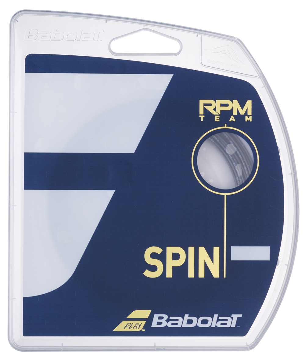 סט גידים בבולט RPM Team 12M Babolat