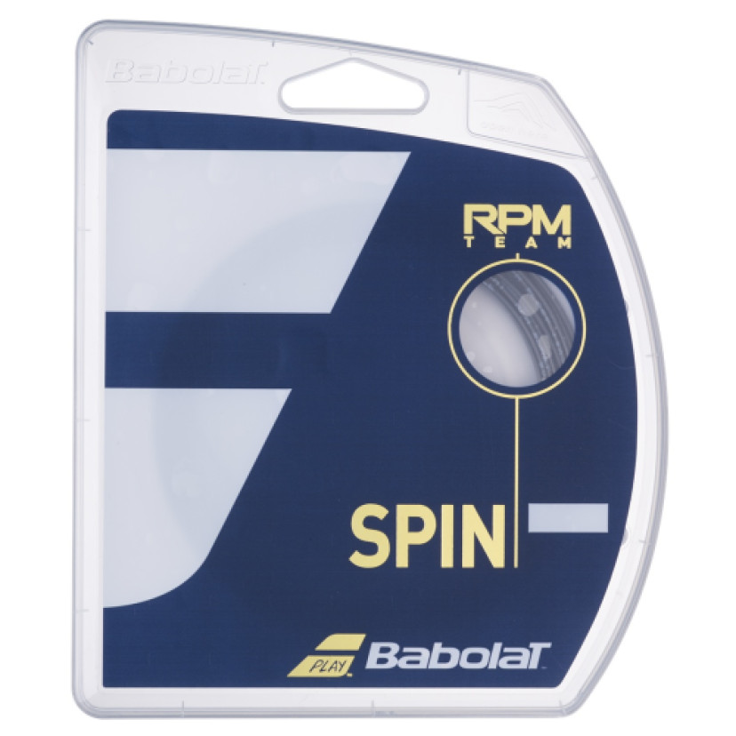 bסט גידים בבולט RPM Team 12M Babolat