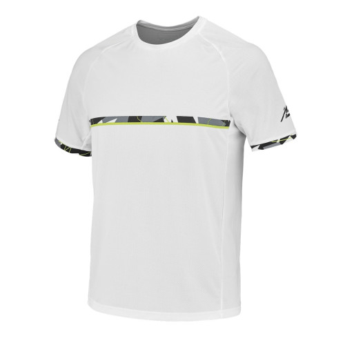 חולצת טניס בבולט Aero Crew Neck Tee Babolat