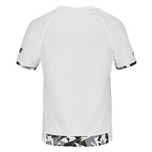 חולצת טניס בבולט Aero Crew Neck Tee Babolat