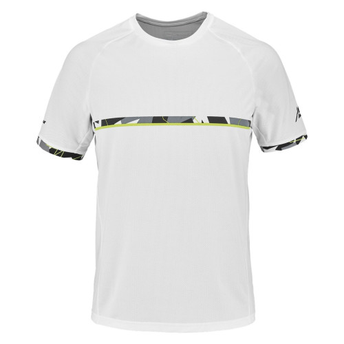 חולצת טניס בבולט Aero Crew Neck Tee Babolat