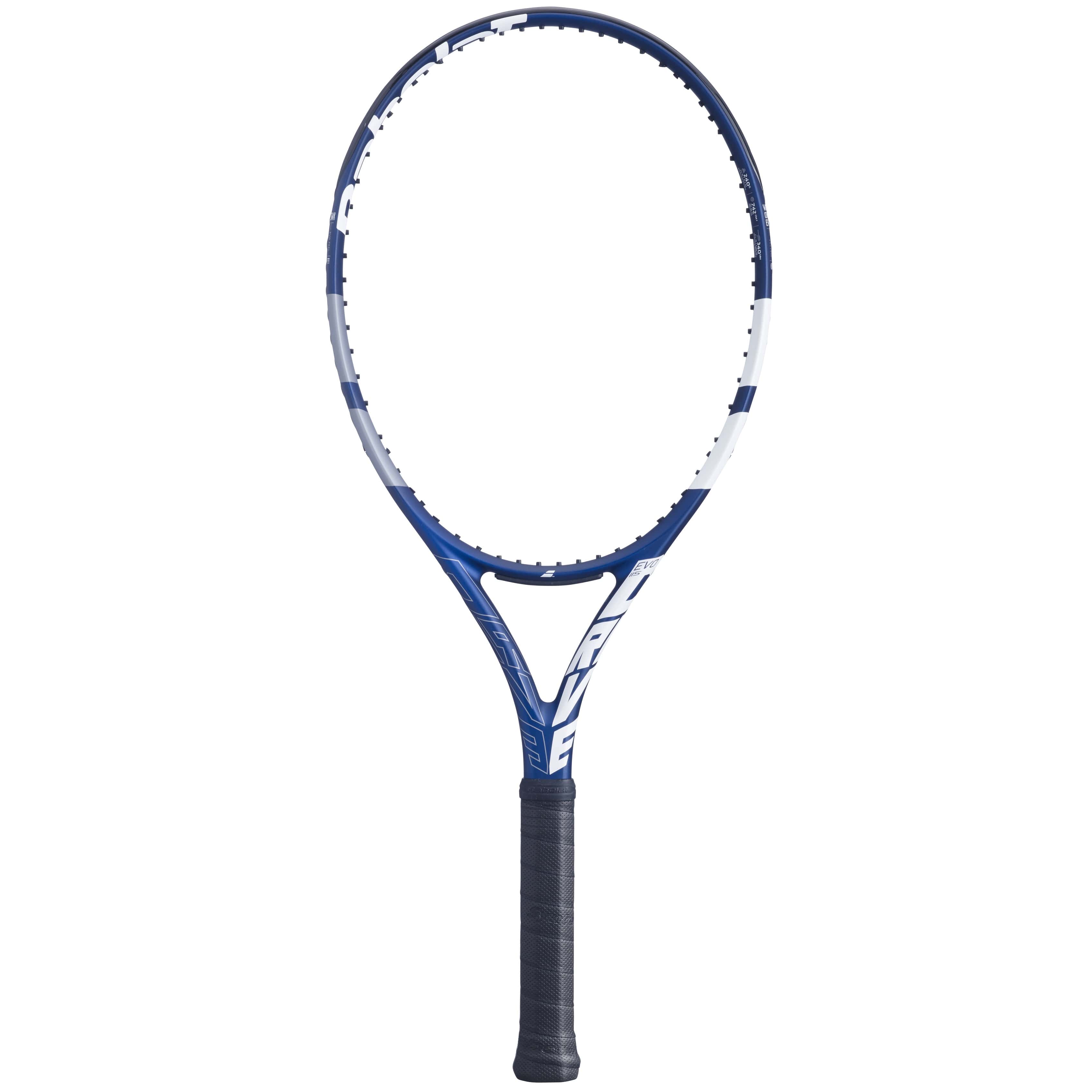 מחבט טניס בבולט 240 גרם Evo Drive 115 Babolat