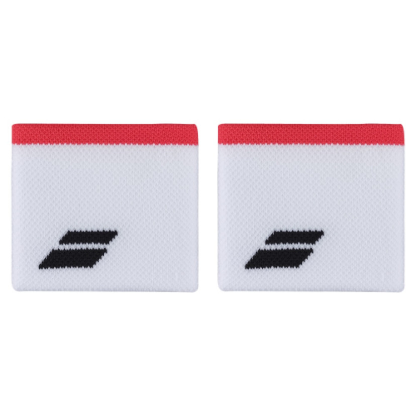 bסופג זיעה לספורט בבולט Logo Wristband Babolat