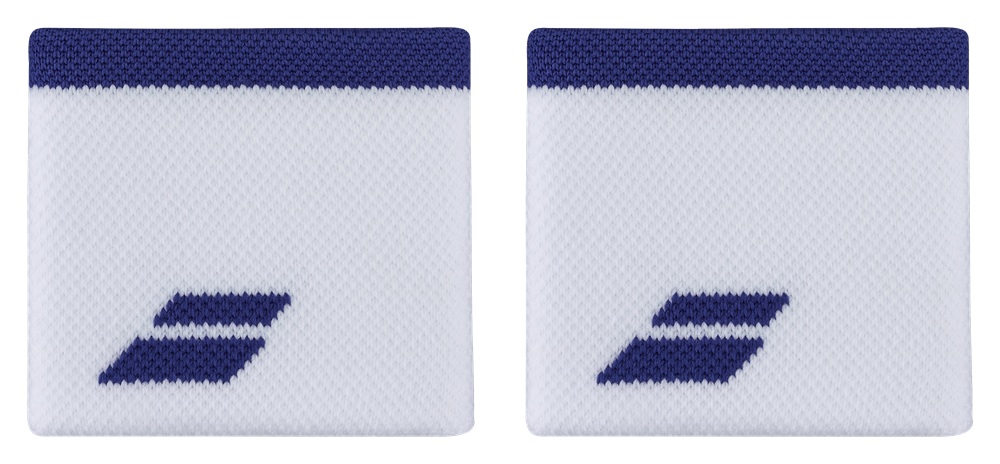 סופג זיעה לספורט בבולט Logo Wristband Babolat