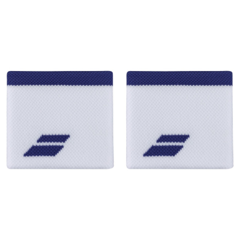 bסופג זיעה לספורט בבולט Logo Wristband Babolat