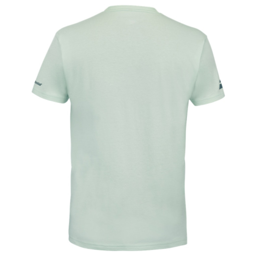 bחולצת חואן לברון בבולט Cotton Tee Lebrón Babolat