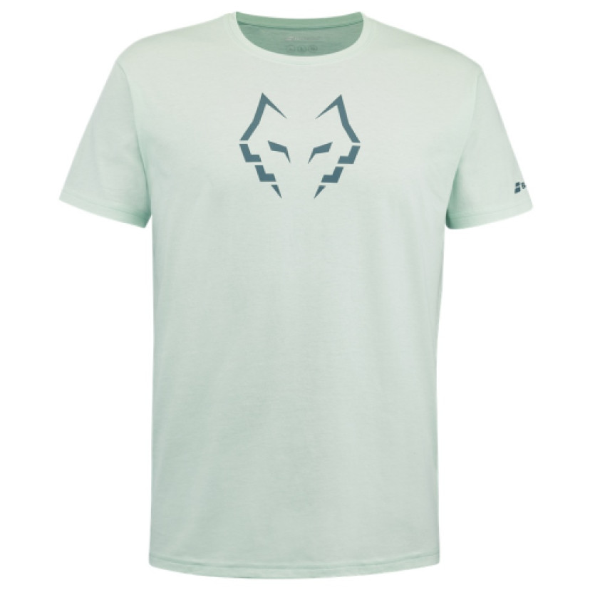 bחולצת חואן לברון בבולט Cotton Tee Lebrón Babolat