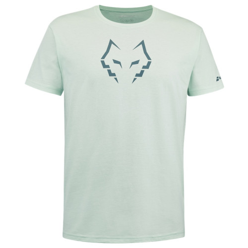 חולצת חואן לברון בבולט Cotton Tee Lebrón Babolat