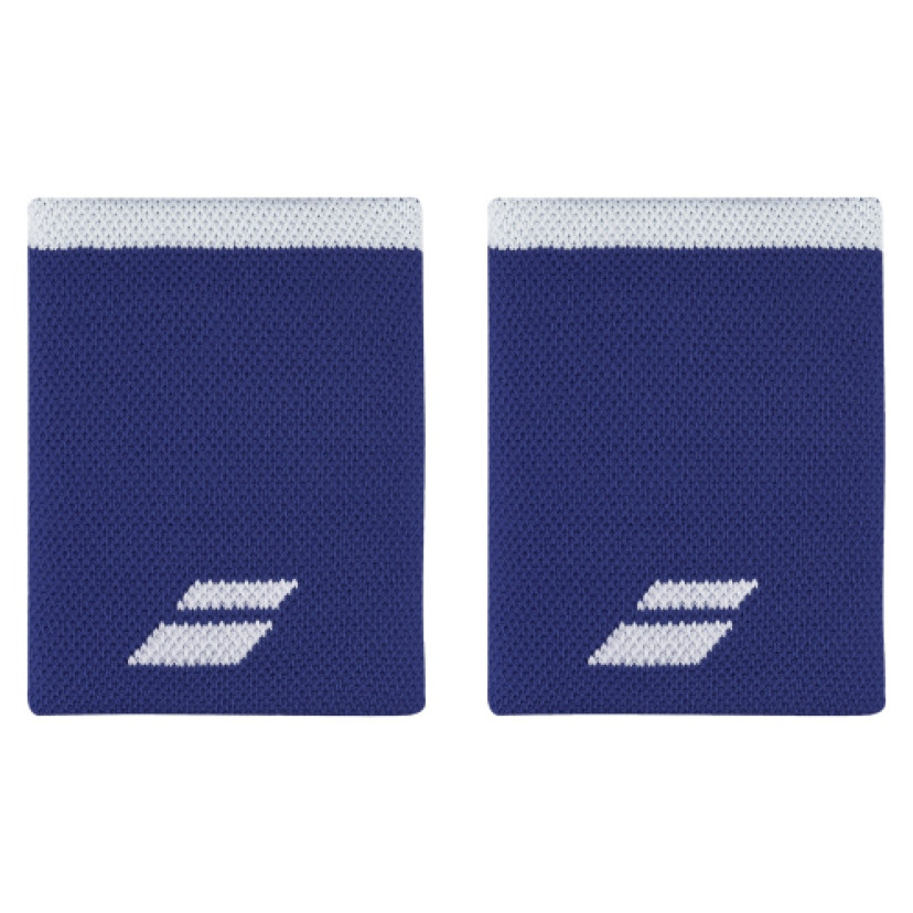 bסופג זיעה ג'מבו לספורט בבולט Logo Jumbo Wristband Babolat