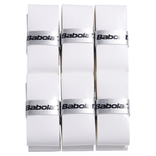 אוברגריפ (Overgrip) בבולט Pro Tour 2.0 X12 Babolat