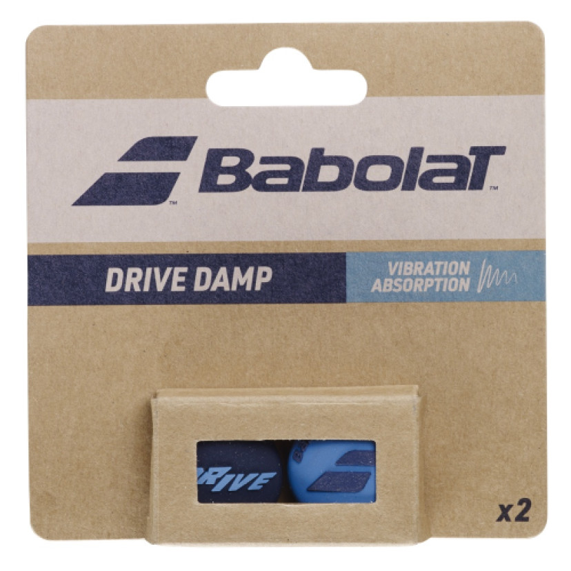 bבולם זעזועים בבולט Drive Damp Babolat