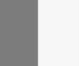 Grey / White