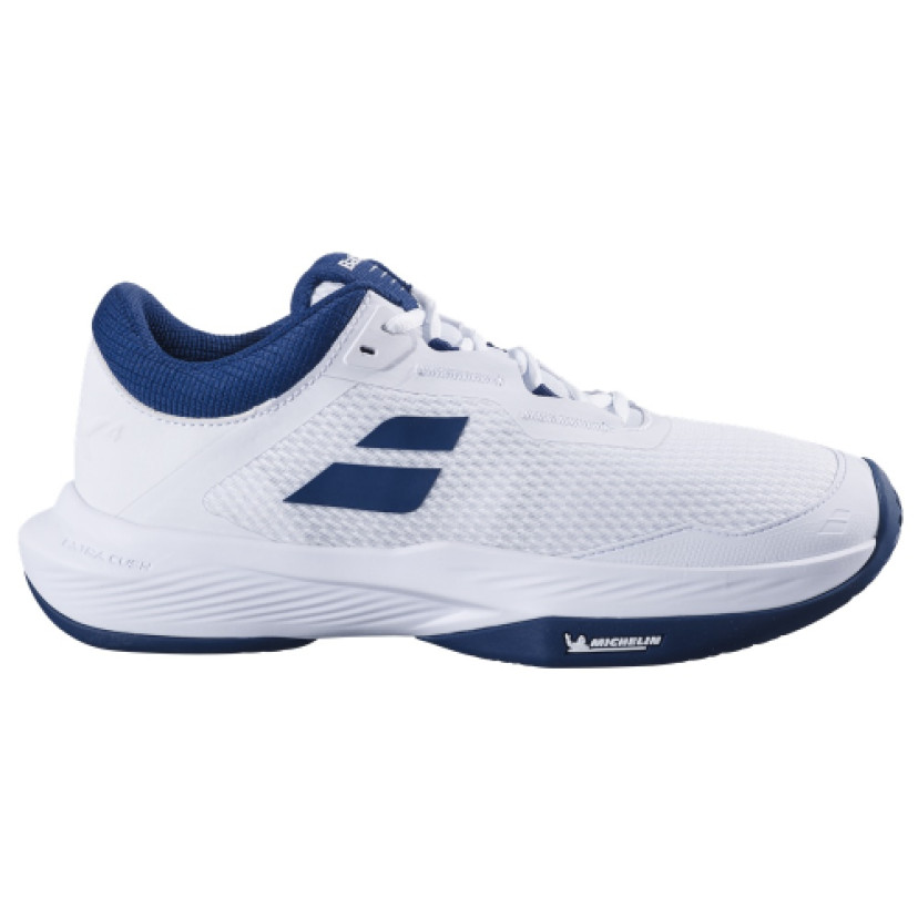 bנעלי טניס בבולט SFX4 AC Babolat