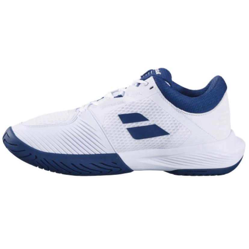 bנעלי טניס בבולט SFX4 AC Babolat