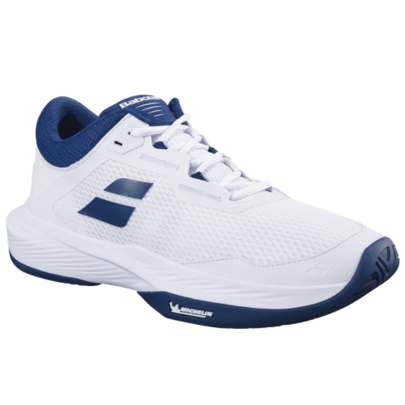 bנעלי טניס בבולט SFX4 AC Babolat