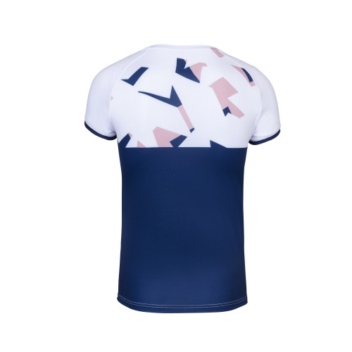 חולצת טניס בבולט Compete Cap Sleeve Top Women Babolat