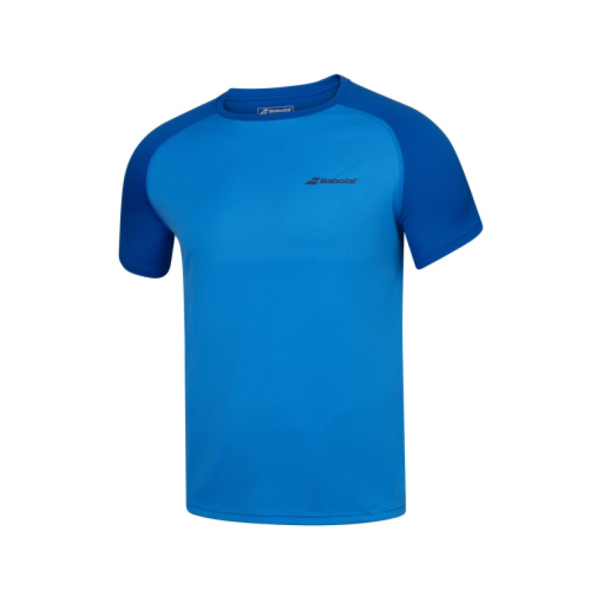 bחולצת טניס בבולט Play Crew Neck T-Shirt Men Babolat
