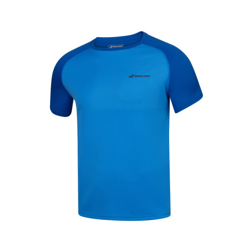 חולצת טניס בבולט Play Crew Neck T-Shirt Men Babolat