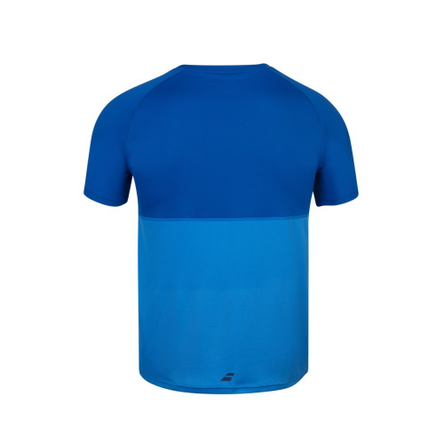 חולצת טניס בבולט Play Crew Neck T-Shirt Men Babolat