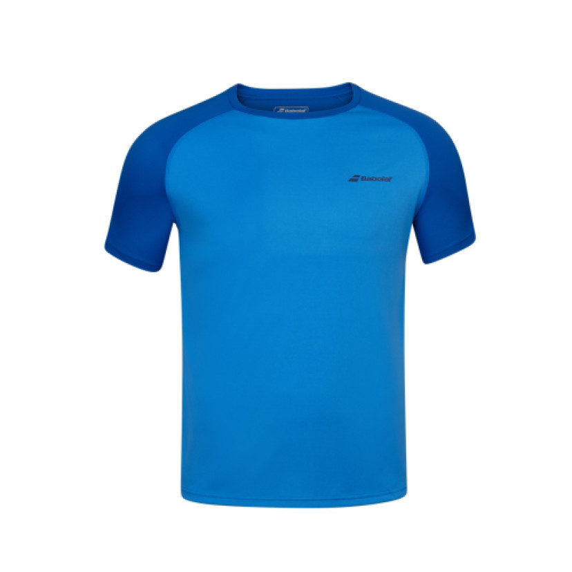 bחולצת טניס בבולט Play Crew Neck T-Shirt Men Babolat